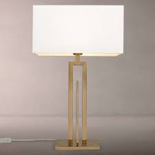 Jul 01, 2021 · john lewis has revealed the bestselling products since the green list was announced, and the holiday essentials you need to shop before chasing the sunshine. Buyjohn Lewis Amari Table Lamp Brass Online At Johnlewis Com Table Lamp Table Lamps Uk Lamp