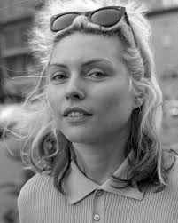 The rock scene in the late 70s and early 80s had this sense of danger. It  was private and exclusive in a weird way because nobody really knew or  cared about it.