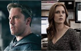 Lois Lane/Bruce Wayne Romance Originally Planned by Zack Snyder