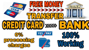 Try our frequently asked questions for your card to card transfer online. 2019 Trick Free Credit Card To Bank Account Transfer Limit Rs 100000 Free Credit Card Credit Card Online Credit Card