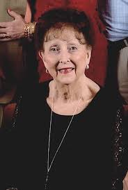 Margaret Moore Obituary