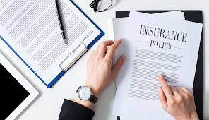 In exchange for an initial payment, known as the premium. Faqs About Insurance Claims Amid Coronavirus Pandemic