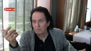 Ο ηθοποιός πασχάλης τσαρούχας αποκάλυψε ότι έχουν γίνει περισσότερες από 1.000 καταγγελίες για περιστατικά λεκτικής και σωματικής βίας καθώς και. 2018 03 08 Beroia Synentey3h Pasxalhs Arbanitidhs Youtube