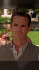 Brenda likes Dylan's butt...I mean bike! #beverlyhills90210 Stream now