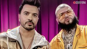 Reik / farruko / camilo. Perfecta Luis Fonsi Y Farruko Letra Y Video Happyfm
