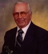 Obituary information for John Dewar Johnson