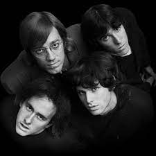 The doors present the movie will begin in 5 moments. Musik Von The Doors Alben Lieder Songtexte Auf Deezer Horen