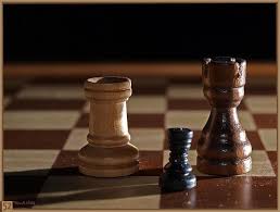 The term can refer to the initial moves by either side, white or black, but an opening by black may also be known as a defense. Rooks On The Seventh Revisited Chess Com