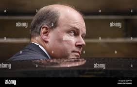 Stephen hester hi-res stock photography and images