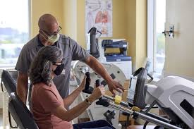Image result for Exercise in COPD