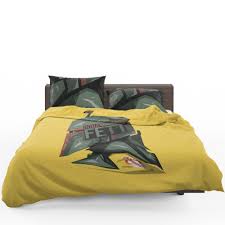 5 out of 5 stars. Star Wars Movie Boba Fett Bedding Set Ebeddingsets