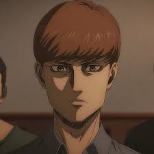 Floch Forster Anime Attack On Titan Wiki Fandom Find zeke yeager and have him reunite with eren (succeeded). floch forster anime attack on titan