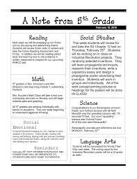 Textbook for class 7 mathematics provided by ncert is best for understanding the concepts and learning step by step. A Note From 5 Grade Th Social Studies