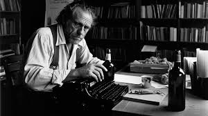Charles Bukowski on Writing, Creativity, and Living Fully - Calvin Rosser