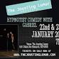 Hypnotist Comedy with Gabriel event in Bismarck, ND