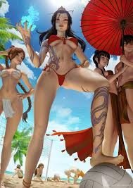 Rule 34 Aang Zuko (Zarory) [Avatar The Last Airbender] | Scrolller