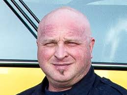 Derek Scott Messner Obituary (1973