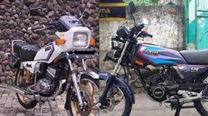 Maybe you would like to learn more about one of these? Sejarah Panjang Dan Cikal Bakal Motor Yamaha Rx King Generasi Pertama Bernama Rx Cobra Tribun Jogja