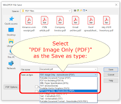 It can help to make your static pdf more interactive with the page flip effect. How To Create A Non Searchable Image Only Pdf File