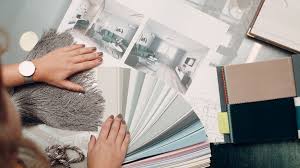 Like playing with colors, fabrics and textures? How To Become An Interior Designer In 5 Steps 2021 Masterclass