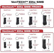 Professionals Choice Limited Edition Llama Ventech Smb Elite Value 4 Pack Medium