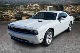 Image result for Bright White 2013 Challenger