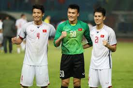 Trực tiếp bóng đá trận việt nam vs hàn quốc trên vtc3, vtv6, vtc now, vov. Live Xem Trá»±c Tiáº¿p U23 Viá»‡t Nam Vs U23 Han Quá»'c Lá»­a Viá»‡t Ä'anh Tan BÄƒng Gia Xá»© Han