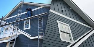 Lp® smartside® is a brand of engineered wood siding that is constructed of wood strands combined with a resin binder for strength. Top 8 Siding Problems By Type How To Avoid Them