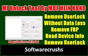 Then install the miracle thunder 2.82.exe program setup file. Mi Unlock Tool V1 0 2021 Download Free For Xiaomi Phones Only