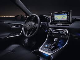 2019 toyota rav4 2.5 limited. New Toyota Rav4 Plug In Hybrid Mixes Hot Hatch Pace With Prius Piety Car Magazine