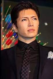 gackt dear lovelie おしゃれまとめの人気アイデア pinterest belle ガクト 王子様 顔