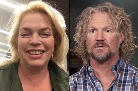 Sister Wives' Star Janelle Brown Gives Update