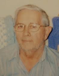 Obituary information for Walter L. Standley