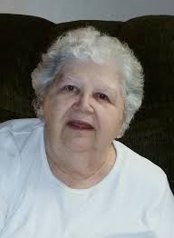 Obituary of Joan Ruth Dunlop