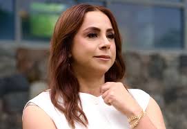 Lic. Elvia Silva Sánchez