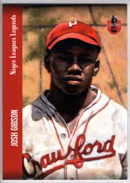 BASEBALL NEGRO LEAGUES