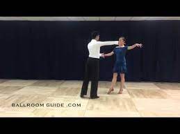 gold cha cha foot change 1 open position to right shadow position youtube cha cha song of style shadow