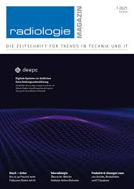 Maybe you would like to learn more about one of these? Radiologie Magazin 1 2021 By Guido Gebhardt Issuu