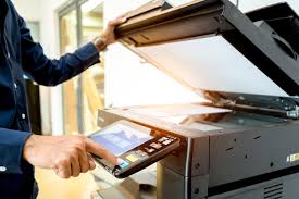 If this message appears, download the driver from the canon web site. The Best Multifunction Printers And Copiers Of 2021 Business Com