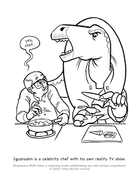 The nut job coloring page andie full color. The Nut Job Coloring Pages From Mackenzie Free Printables