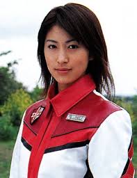 コイシカワ ミズキ 演 長谷部瞳 in ウルトラマンマックス 2005年 2006年 2021 コスプレ 衣装 特撮ヒロイン 特撮ヒーロー