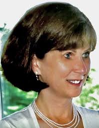 Nancy Schaeffer (1955-2024)