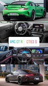 Mercedes Amg Gt R Or Gt63 S Mercedes Mercedes Amg Gt R Mercedes Amg