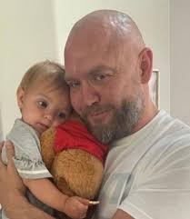 Trent Thomson Obituary August 12, 2020