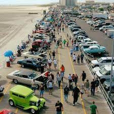 Unofficial Wildwood Nj Fall Boardwalk Classic Car Show Posts Facebook