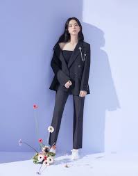 Check spelling or type a new query. Blackpink S Jisoo For It Michaa 2021 Spring Campaign Kpopping