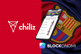 2,011 likes · 116 talking about this · 71 were here. Barcelona Fc To Offer Fan Tokens Via Chiliz Platform