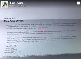 Root is a registered servicemark of root insurance company, columbus, oh. Kara Steuer Vs Root On Use Of Credit Scores To Price Premiums