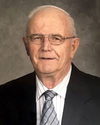 Lloyd Montgomery Obituary June 12, 2021