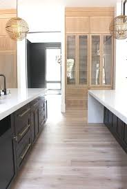 Our New Modern Kitchen The Big Reveal The House Of Silver Lining Kitchendesigns Modern Kitchen Design White Oak Kitchen Modern Kitchen